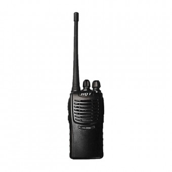TH-2000模拟对讲机