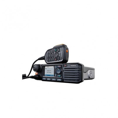 资阳MD780车载台