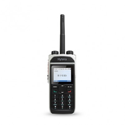 资阳PD680商业数字对讲机