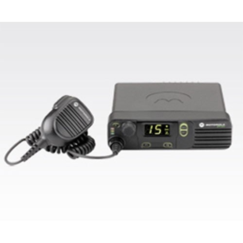 资阳XIR M8228 车载双向对讲机
