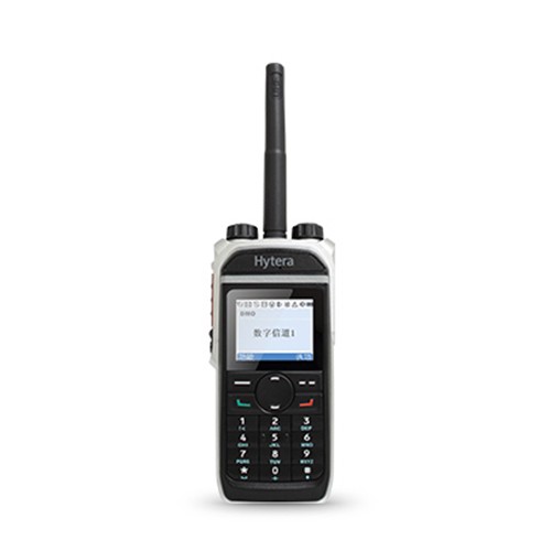 资阳PD680商业数字对讲机